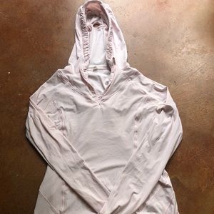 Lululemon hoodie